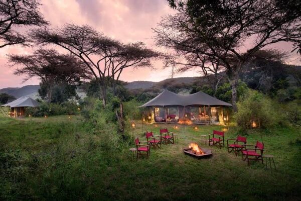 Luxury East Africa Safaris Luxury East Africa Safaris