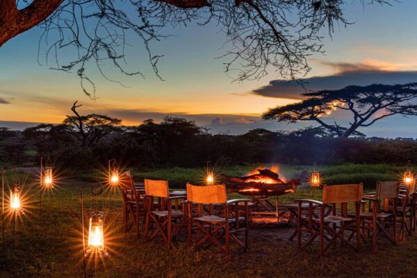 Luxury East Africa Safaris Luxury East Africa Safaris
